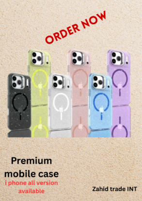 Picture of Premium Mobile Case