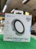 Picture of KUZOOM CAMERA RING LENS PROTECTOR FOR IPHONE