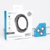 Picture of KUZOOM CAMERA RING LENS PROTECTOR FOR IPHONE